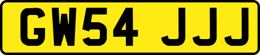 GW54JJJ
