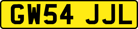 GW54JJL