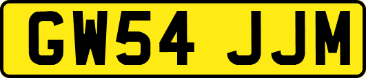 GW54JJM