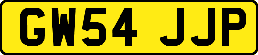 GW54JJP