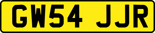 GW54JJR