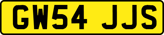 GW54JJS