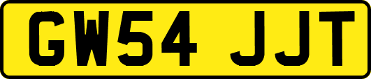 GW54JJT
