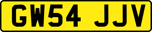 GW54JJV