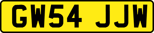 GW54JJW
