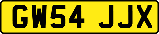 GW54JJX