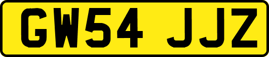 GW54JJZ