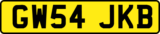 GW54JKB
