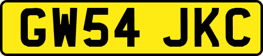 GW54JKC