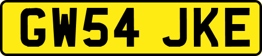 GW54JKE