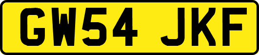 GW54JKF
