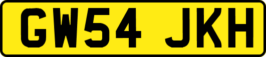GW54JKH