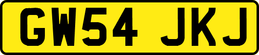 GW54JKJ
