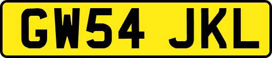 GW54JKL