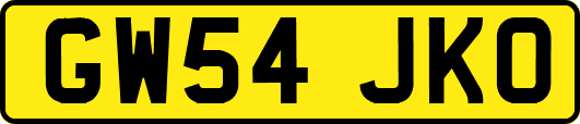 GW54JKO
