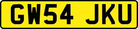 GW54JKU