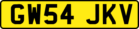GW54JKV