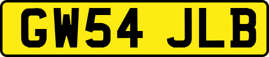 GW54JLB