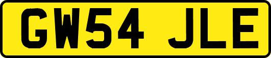 GW54JLE