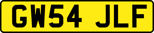 GW54JLF