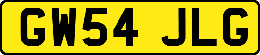 GW54JLG