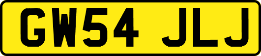 GW54JLJ