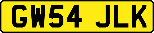 GW54JLK