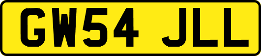 GW54JLL
