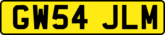 GW54JLM