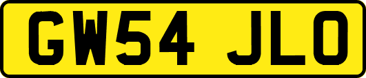 GW54JLO