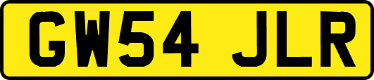 GW54JLR