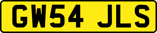 GW54JLS