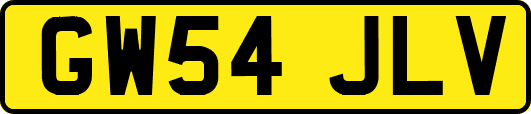 GW54JLV
