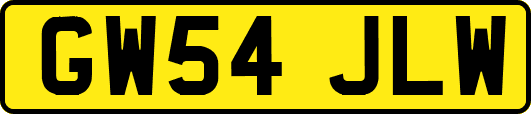 GW54JLW