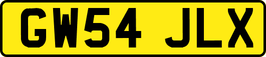GW54JLX
