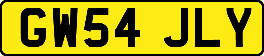 GW54JLY