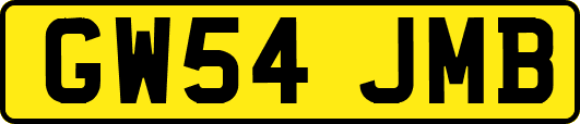 GW54JMB