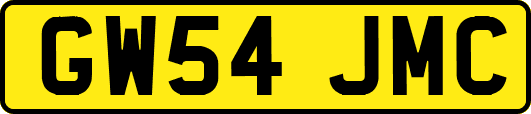 GW54JMC