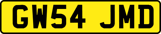 GW54JMD