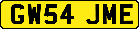 GW54JME