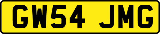 GW54JMG
