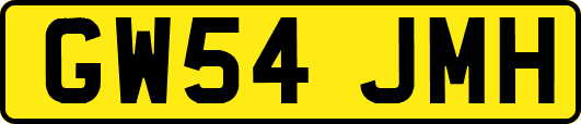GW54JMH