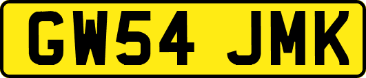 GW54JMK