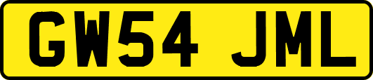 GW54JML