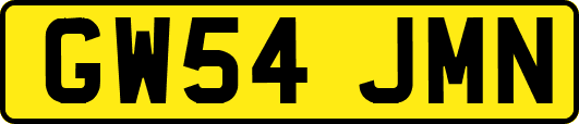 GW54JMN