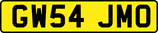 GW54JMO