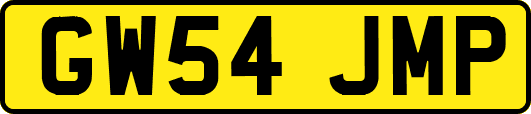 GW54JMP