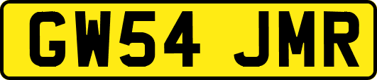 GW54JMR