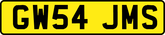 GW54JMS