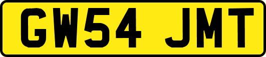 GW54JMT